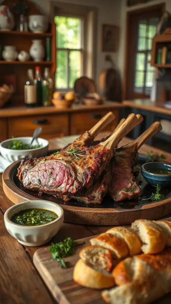 lamb chops recipe instructions lamb chops recipe instructions