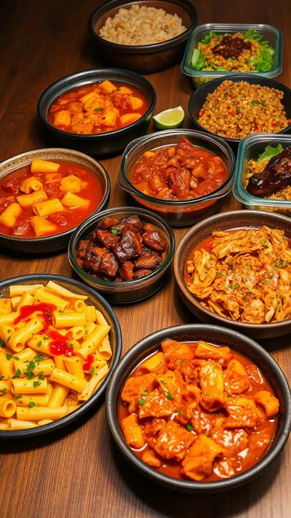 leftover dinner recipe delights