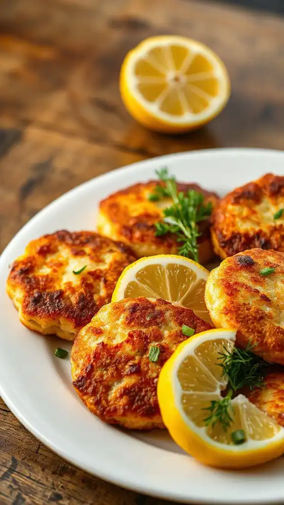 leftover grilled fish cakes leftover grilled fish cakes