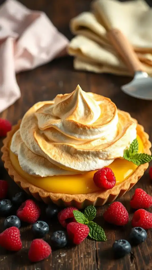 lemon meringue dessert delight lemon meringue dessert delight