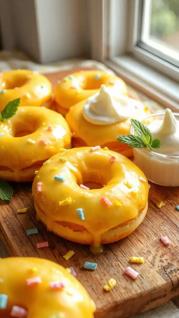 lemon zest glaze recipe lemon zest glaze recipe