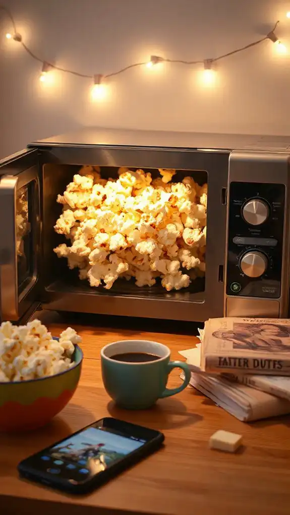 light fluffy corn snack light fluffy corn snack