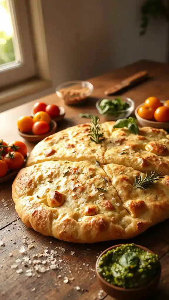 ligurian flatbread recipe guide ligurian flatbread recipe guide