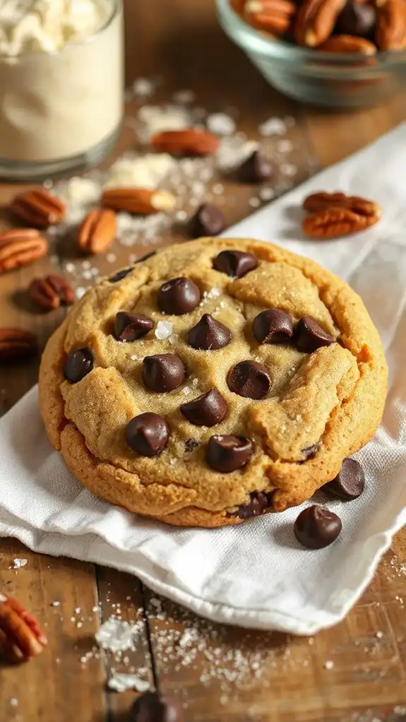 low carb cookie recipe