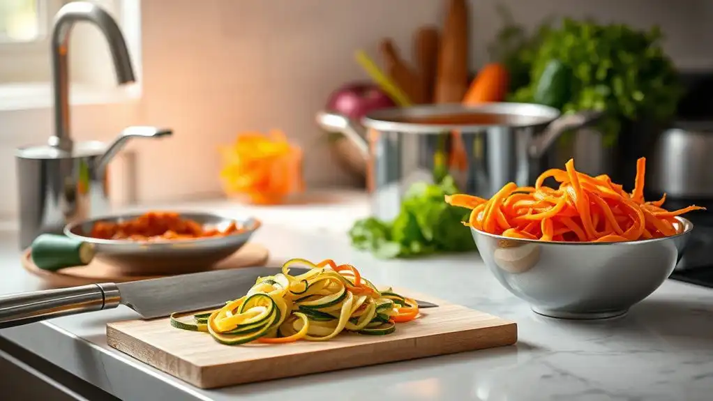 low carb cooking tips