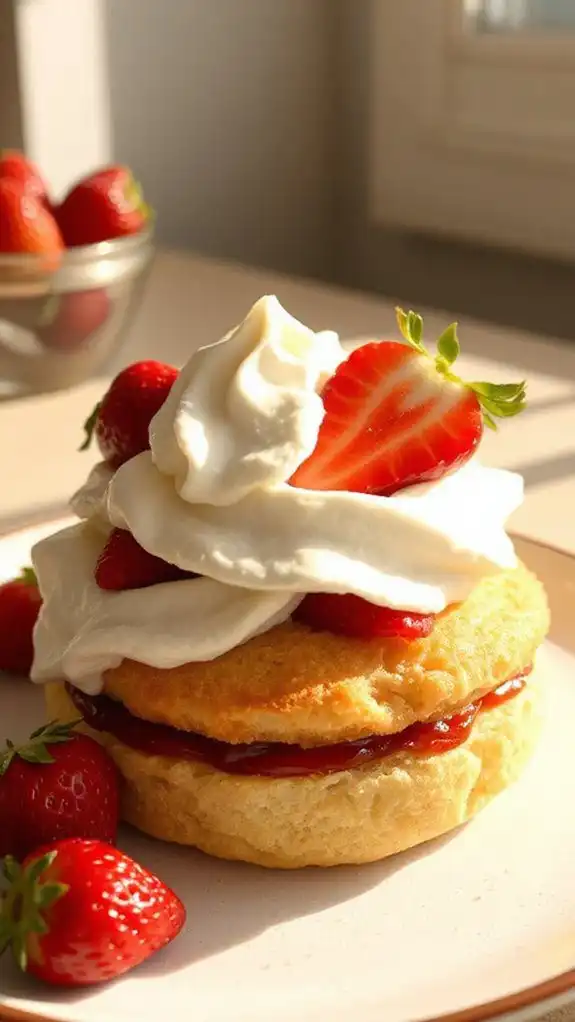 low carb dessert recipe