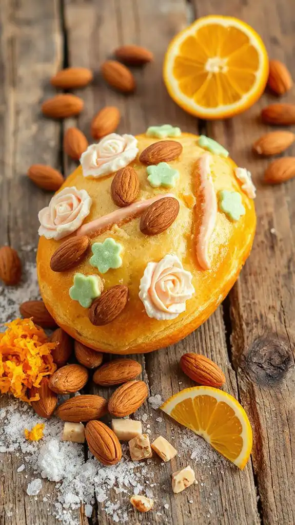 maltese traditional easter pastry