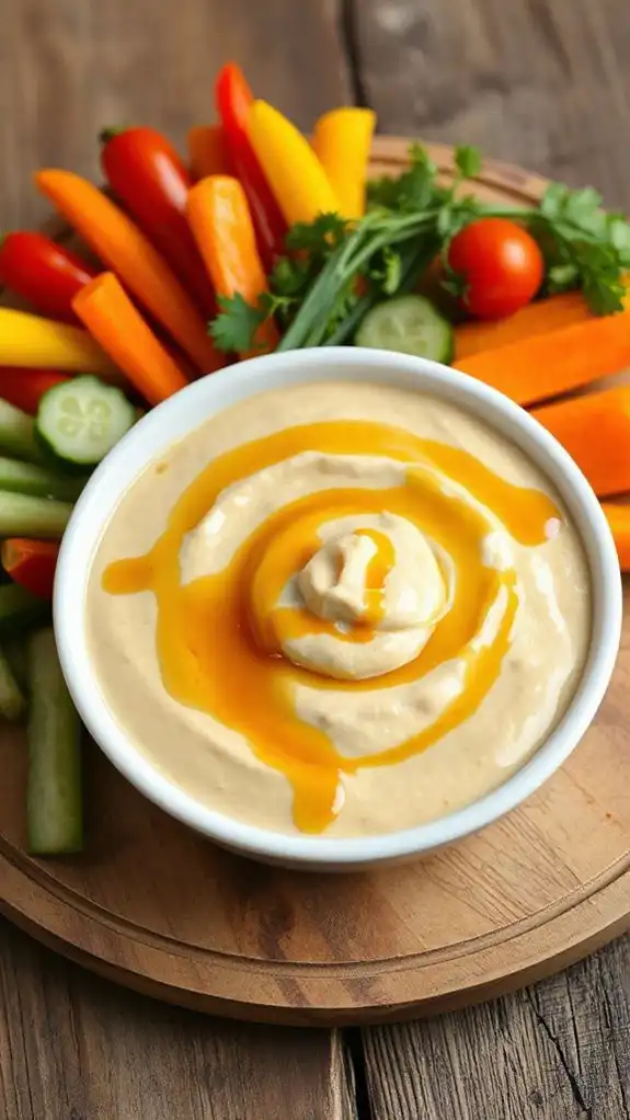 maple dijon mustard recipe
