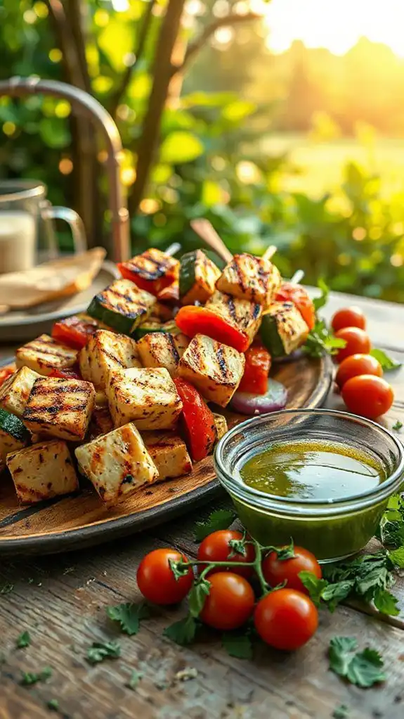 marinate skewers for flavor marinate skewers for flavor