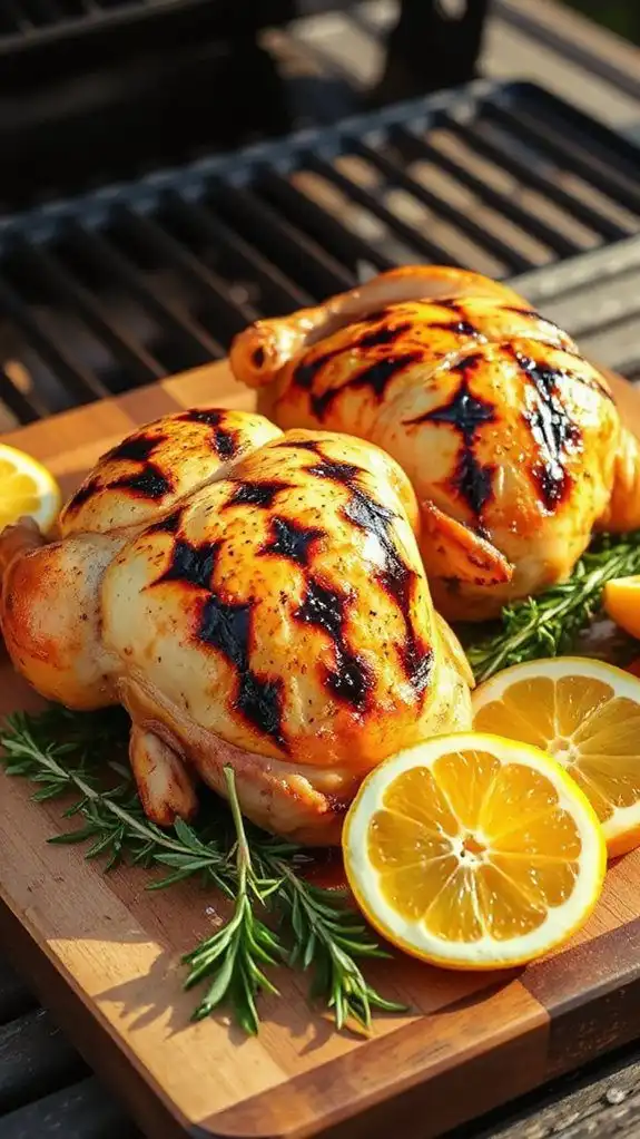 mastering grill mark techniques