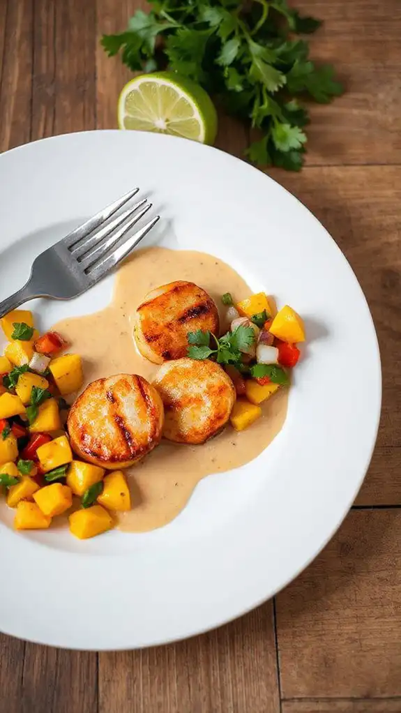 mastering ideal grill patterns