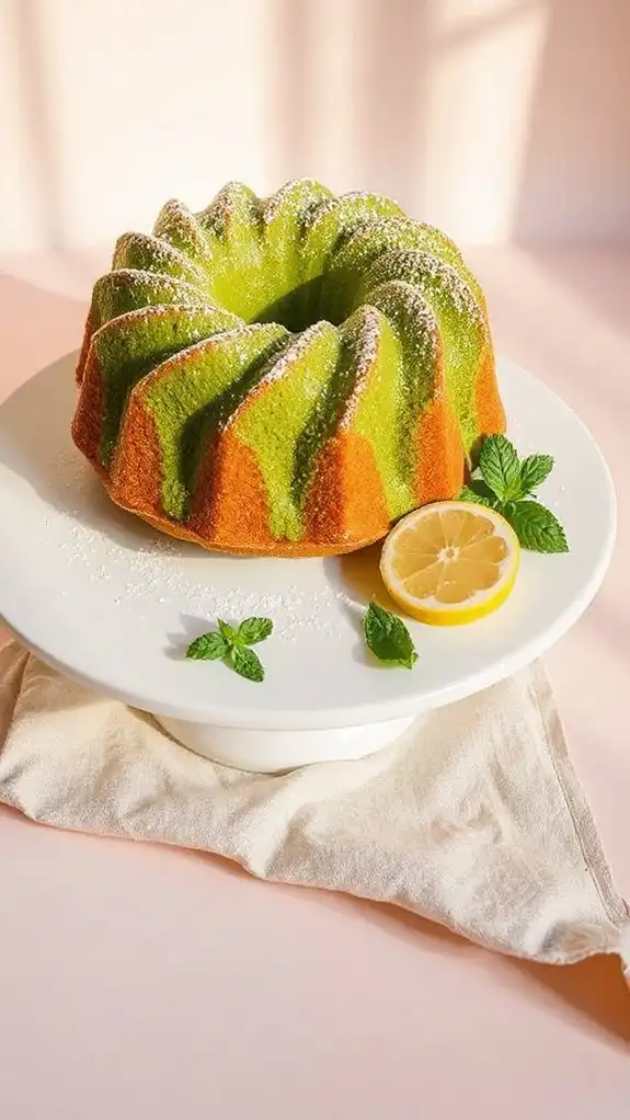 matcha green tea cake matcha green tea cake