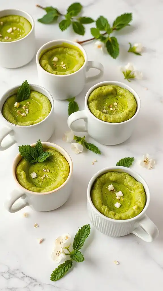 matcha mug cake recipe matcha mug cake recipe
