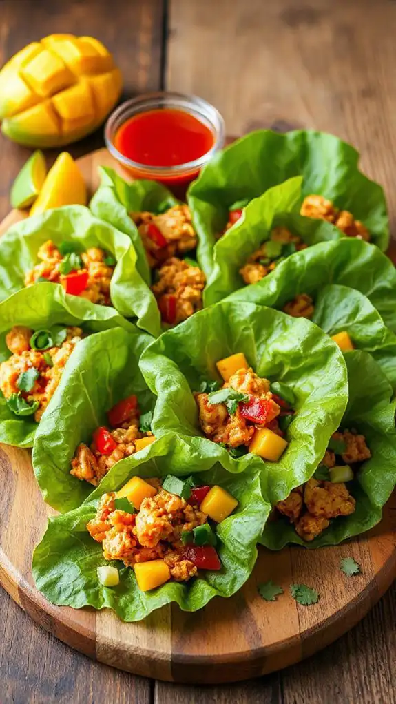 meal preparation and cooking