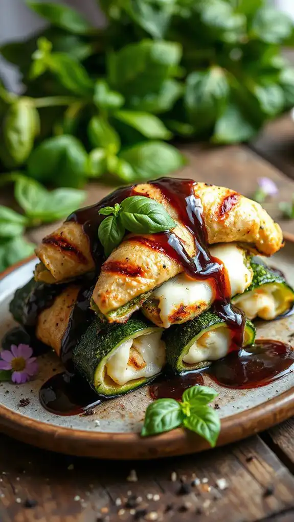meal presentation recommendations guide meal presentation recommendations guide