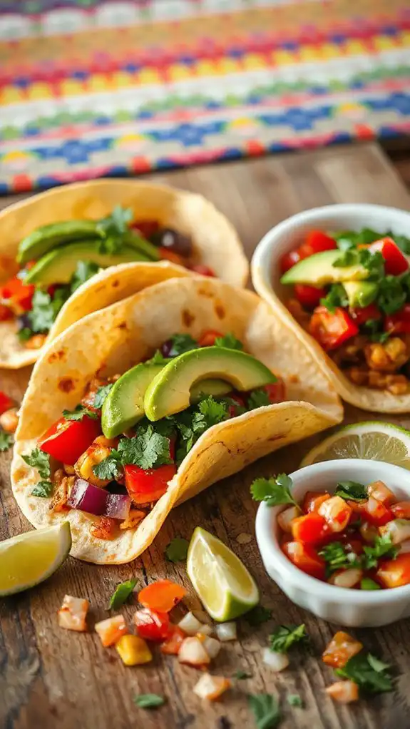 meatless taco alternatives recipes meatless taco alternatives recipes