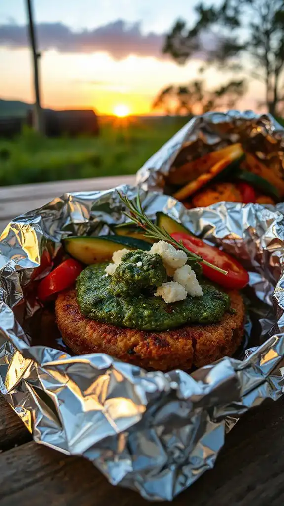 mediterranean veggie burger recipe mediterranean veggie burger recipe