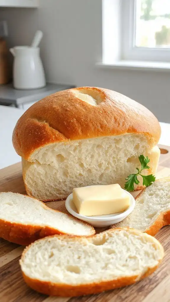 microwave bread recipe instructions