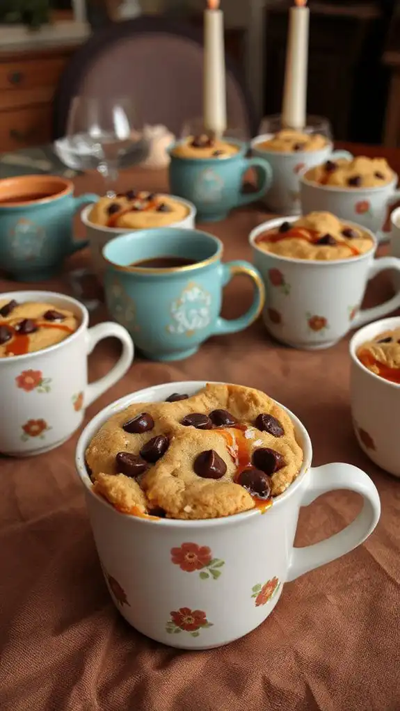 microwave chocolate chip cake microwave chocolate chip cake
