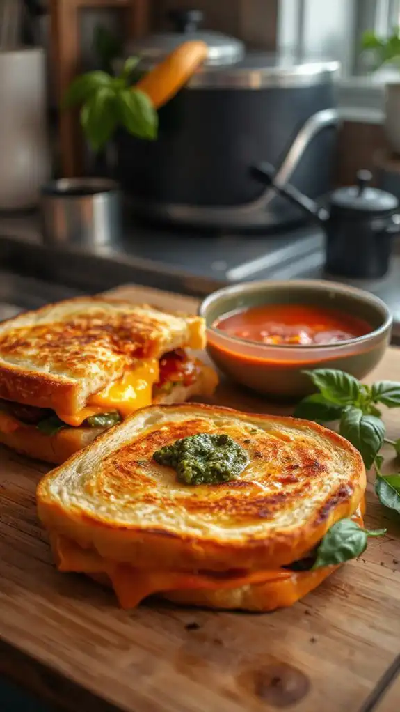microwave comfort food recipe
