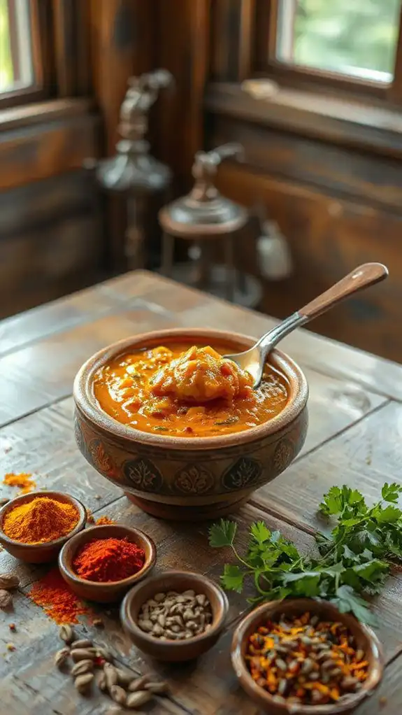 microwave cooking red lentils