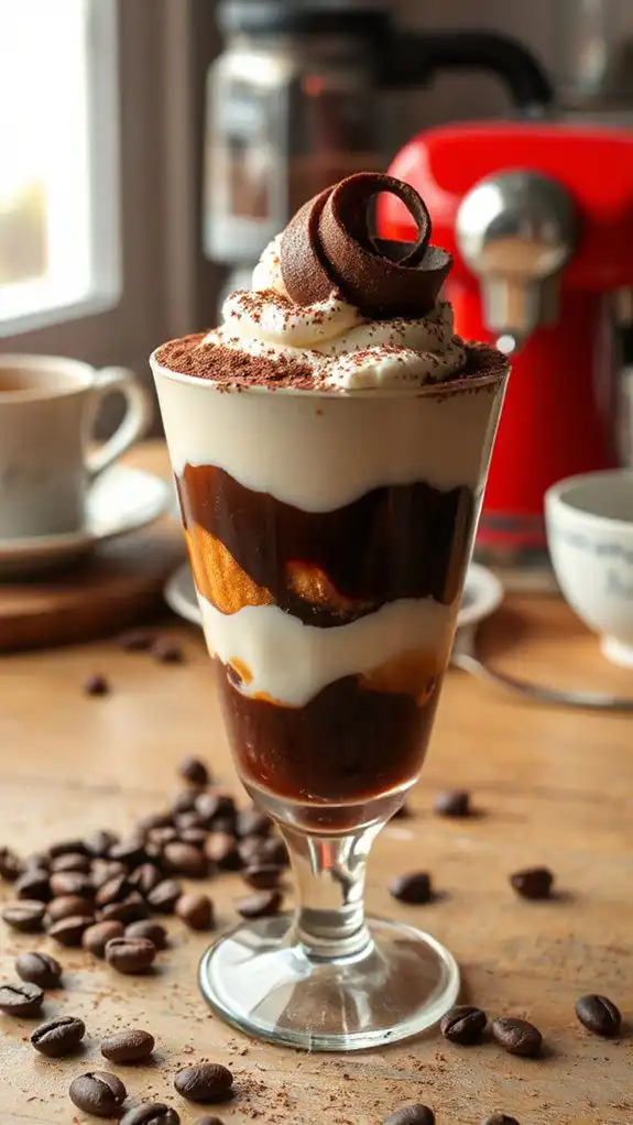 microwave dessert indulgence recipe