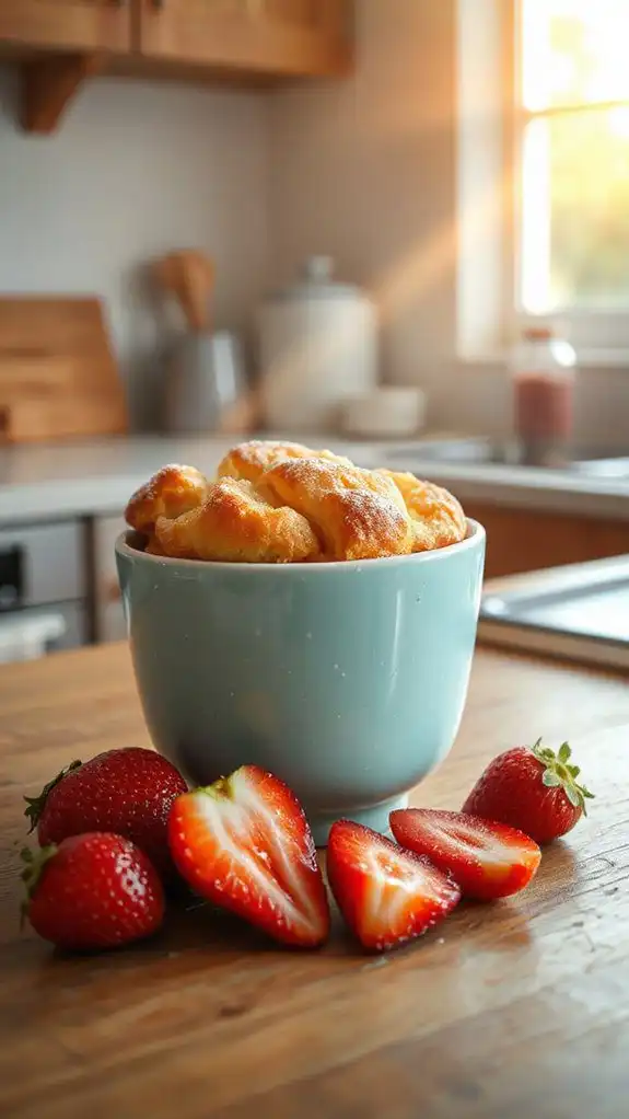 microwave french toast mug microwave french toast mug