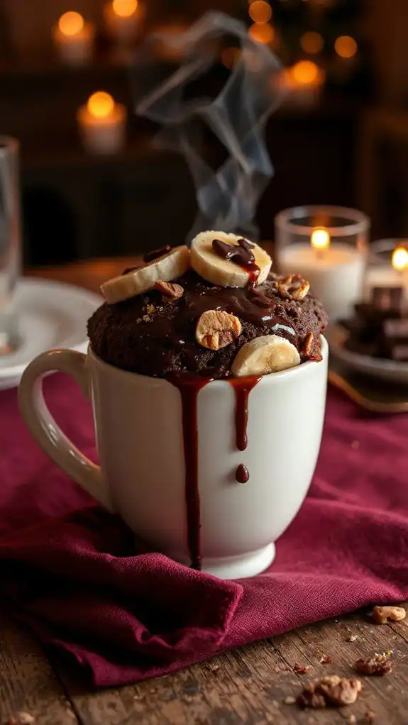 microwave mug cake recipe microwave mug cake recipe