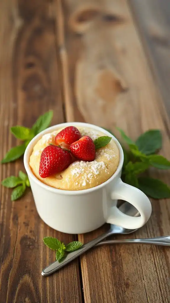 microwave strawberry shortcake recipe microwave strawberry shortcake recipe