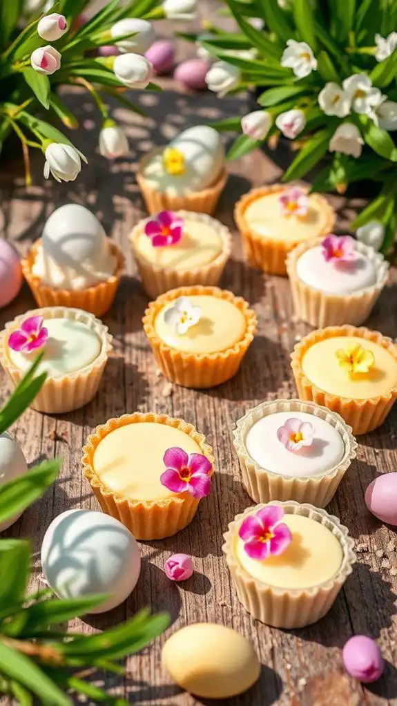 no bake easter dessert recipes