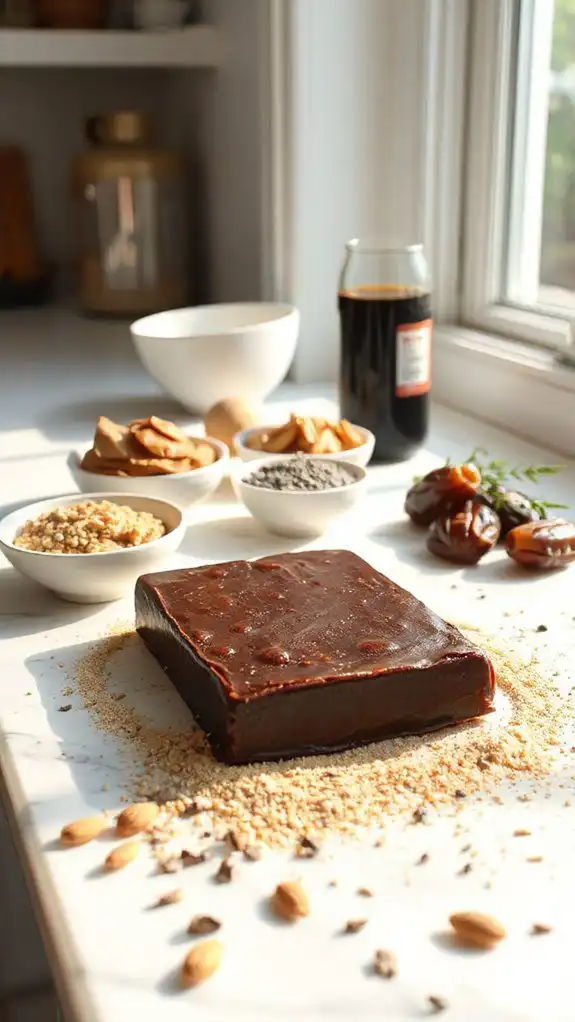 no bake keto protein bars no bake keto protein bars