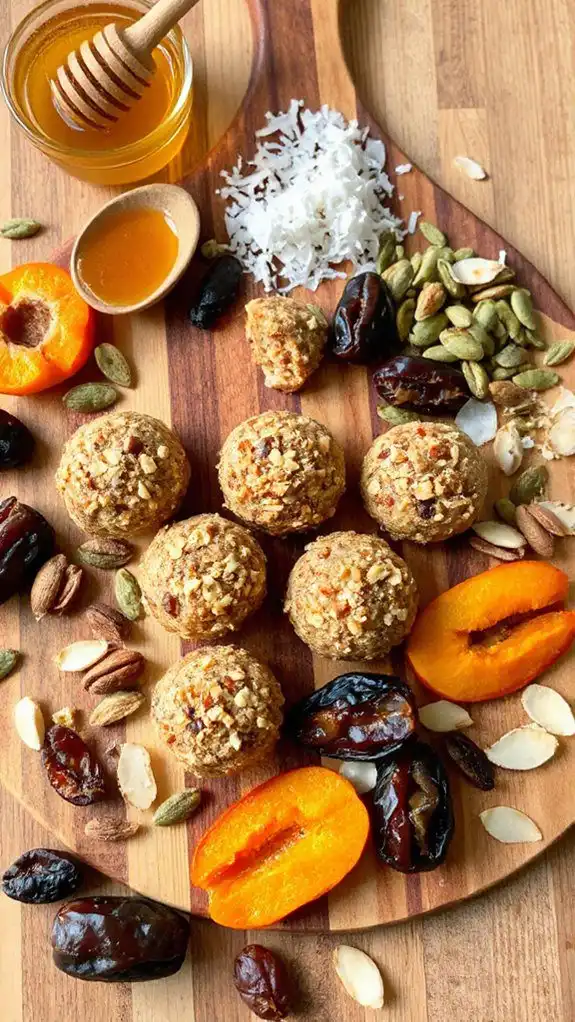 nutritious snack energy bites nutritious snack energy bites