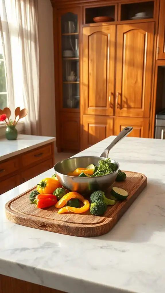 one pan meals simplify cleanup