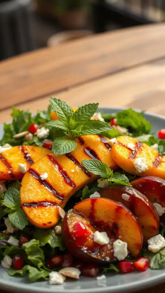 optional toppings for flavor