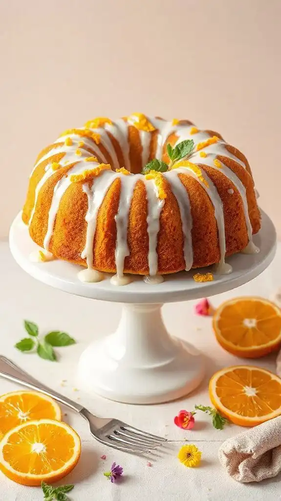 orange creamsicle flavored cake orange creamsicle flavored cake