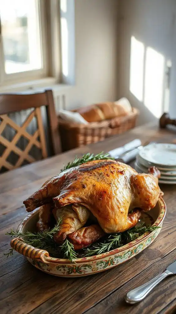 oven roasted lamb dish oven roasted lamb dish