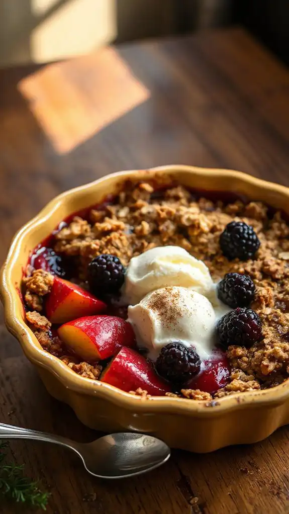 overripe fruit dessert recipe overripe fruit dessert recipe