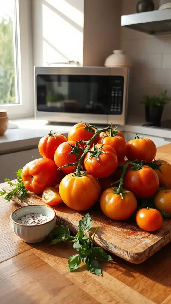 overripe tomatoes sauce recipe overripe tomatoes sauce recipe