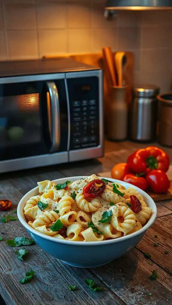 pasta transformation ideas galore