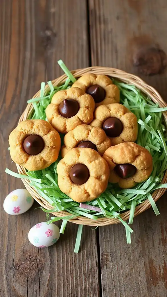 peanut butter cookie recipe