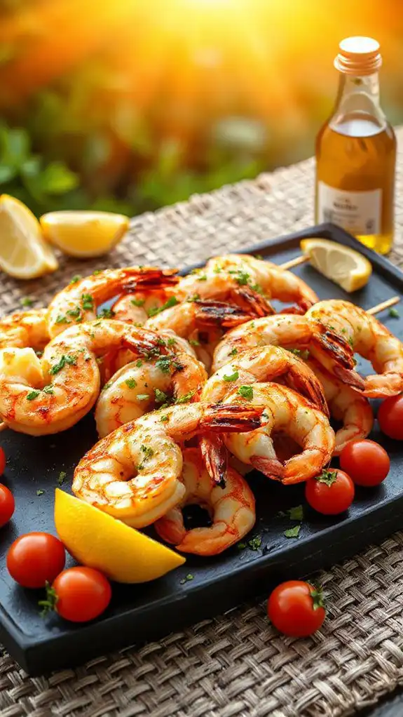 perfecting grilling temperatures techniques
