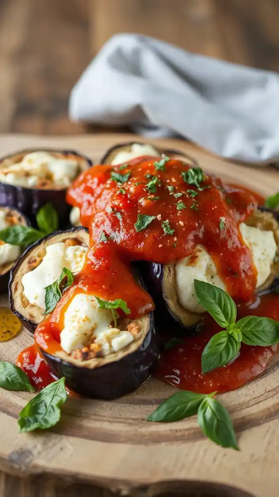 perfectly seasoned filling recipe