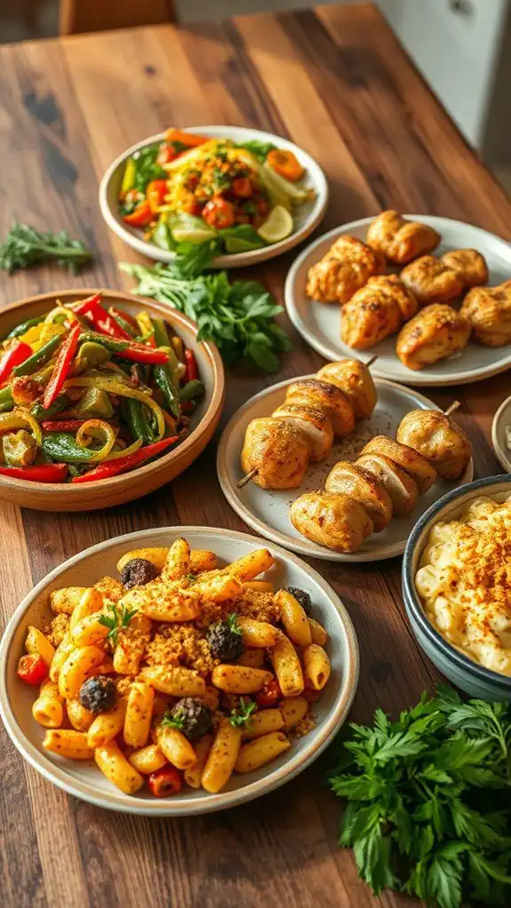picky eater dinner solutions