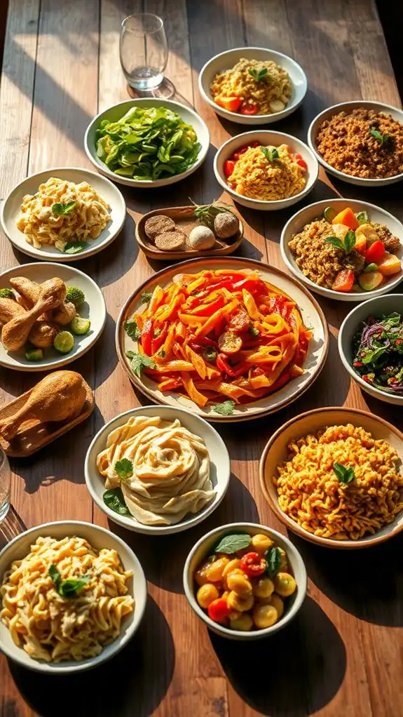 picky eaters family dinner recipes