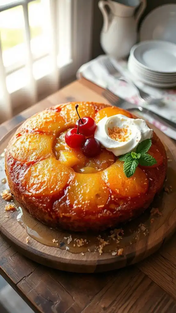 pineapple poke cake recipe