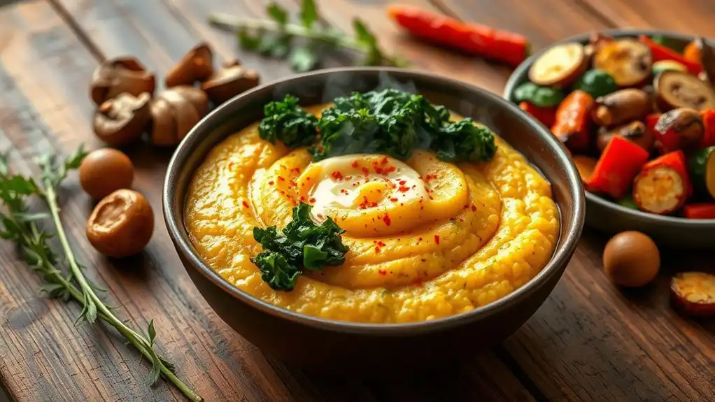 polenta dinner recipes magic