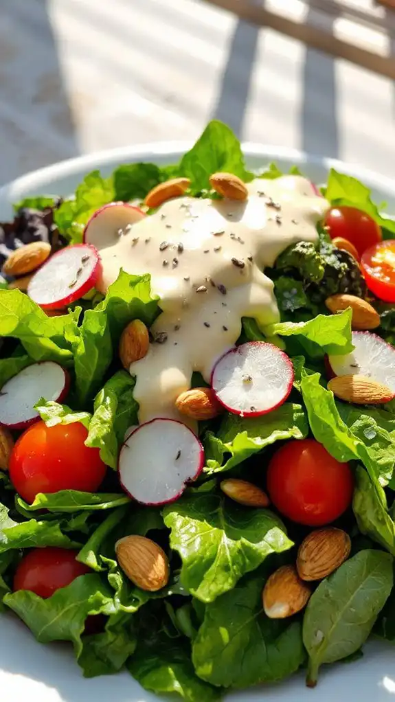 poppy seed dressing recipe