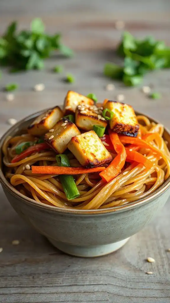 prepare sesame sauce recipe
