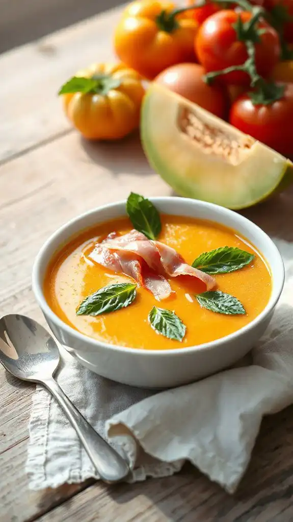 preserve and reheat food