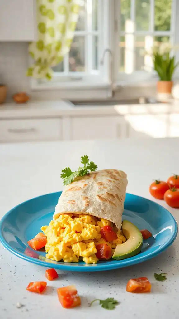 quick and easy breakfast quick and easy breakfast